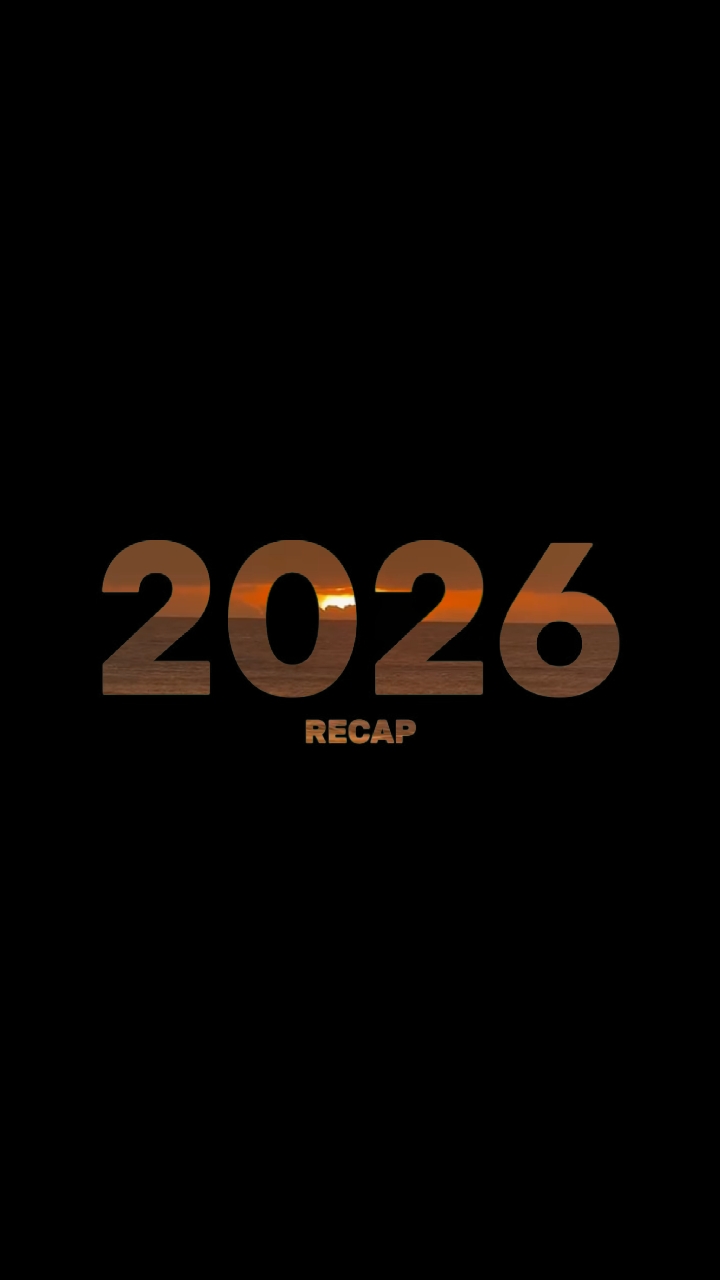 2026 Rekap