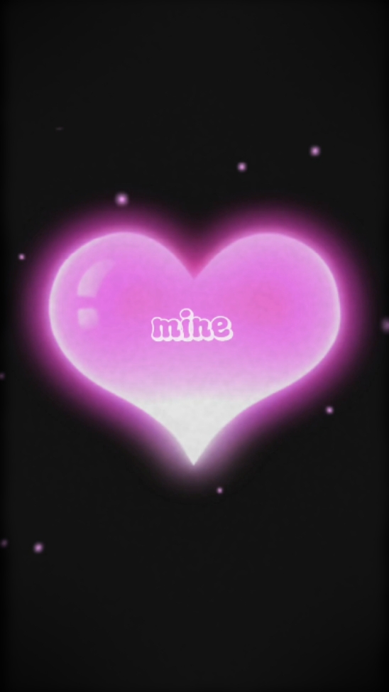 Always Be Mine