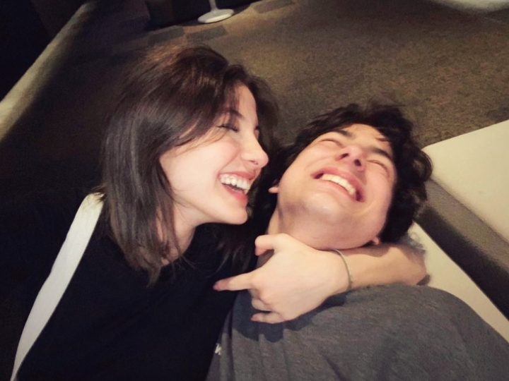 photo dump couple 