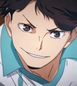 oikawa 