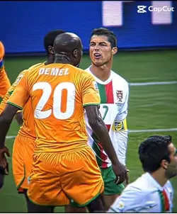 RONALDO AURA 👑