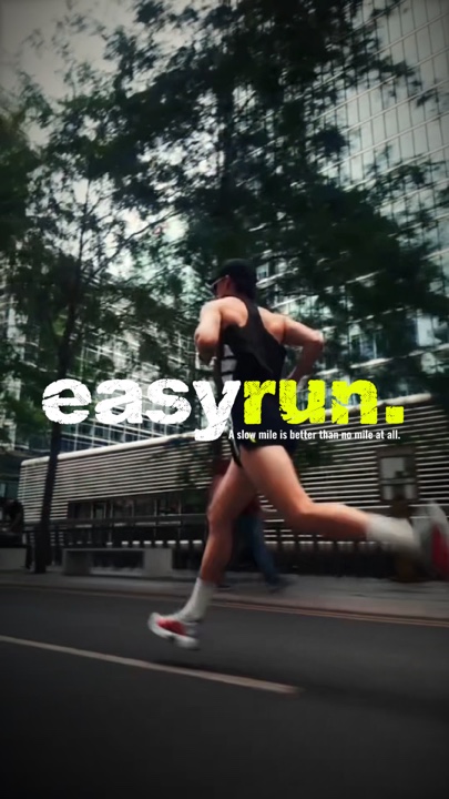 easyrun