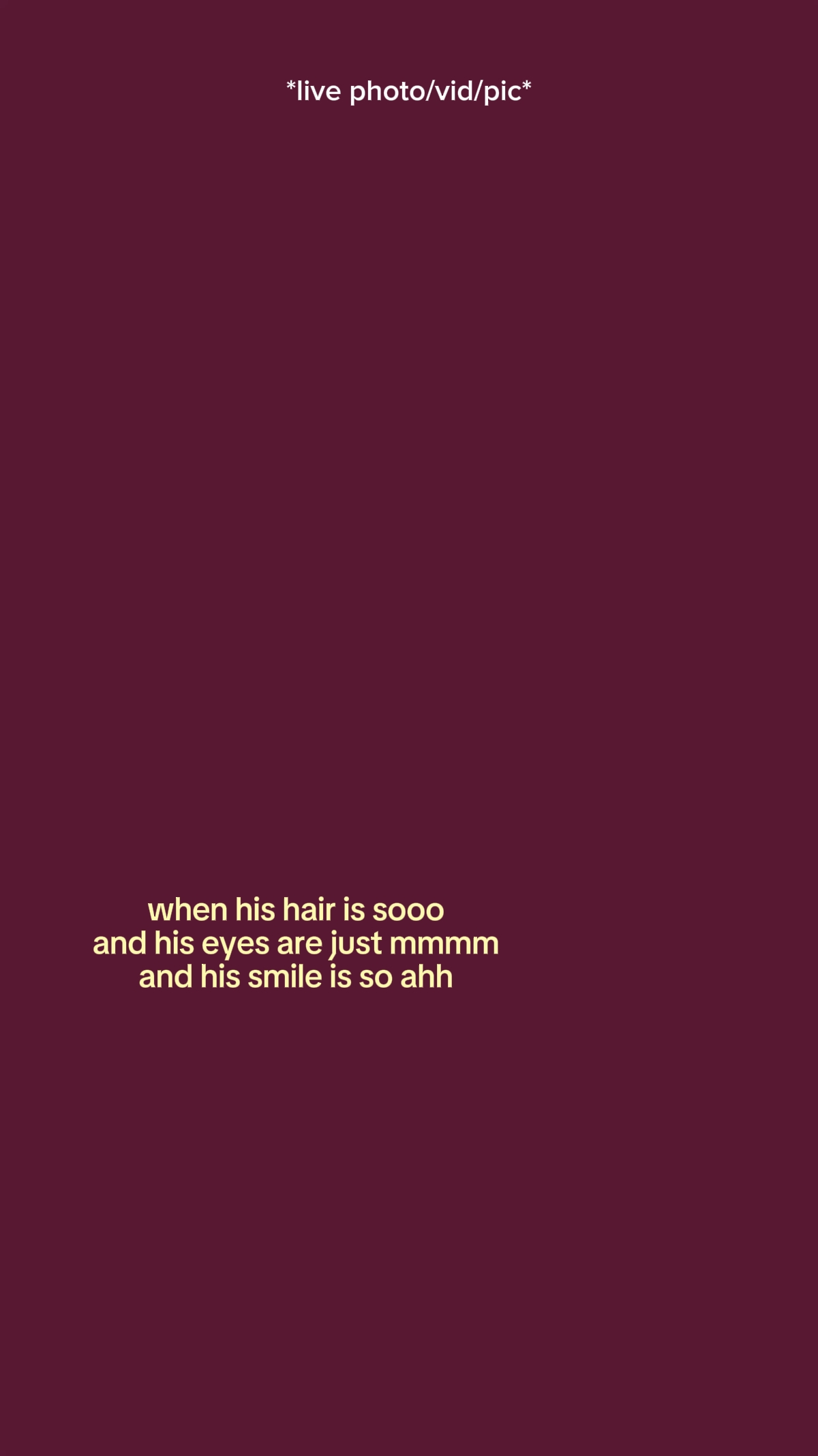 whenhishairissoooand