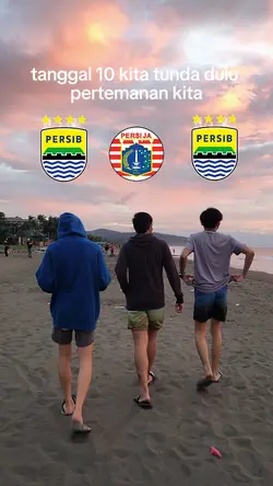 trend persib persija