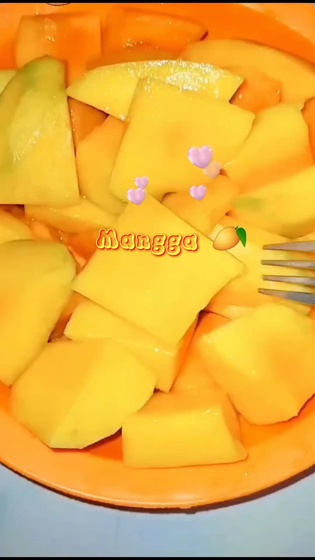 Mangga ng Pecinta 