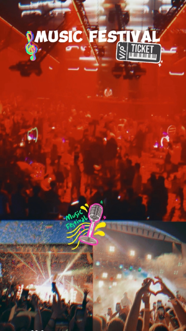 Music Festival