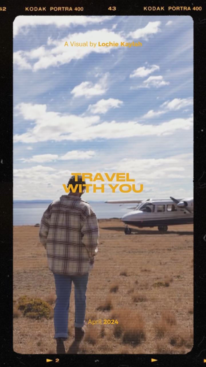 Travel Vlog