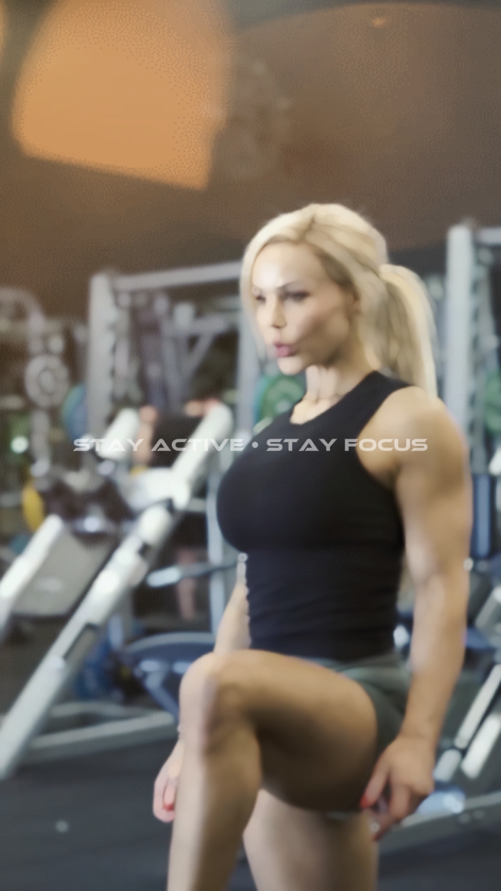 gym pro