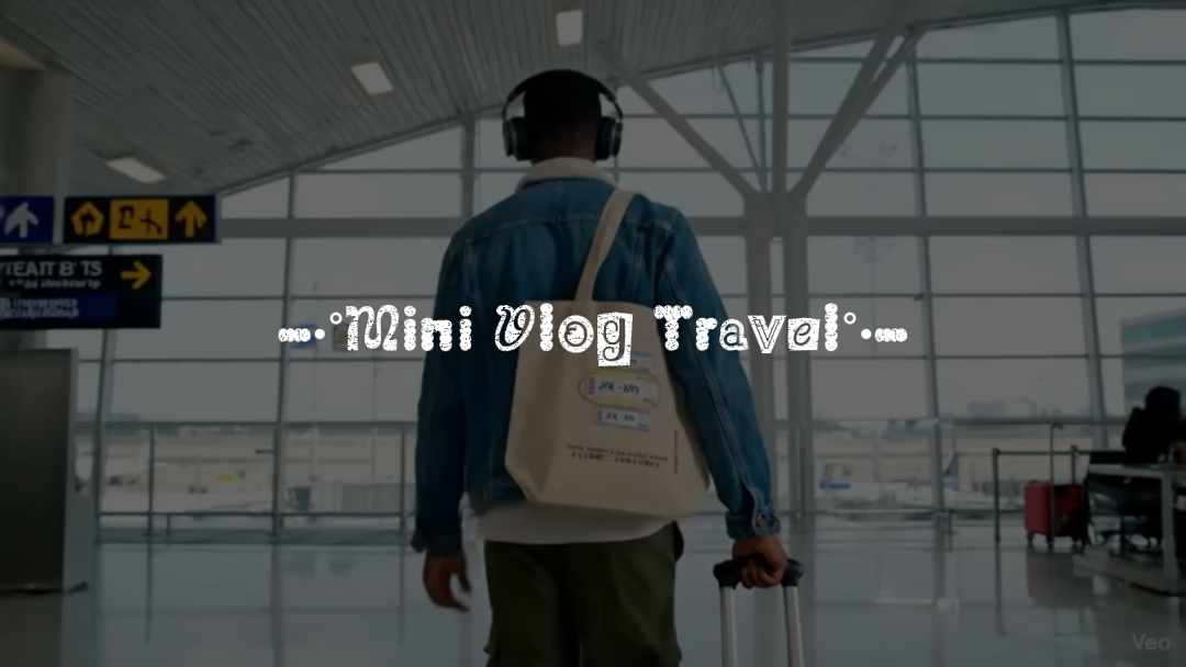MINI VLOG