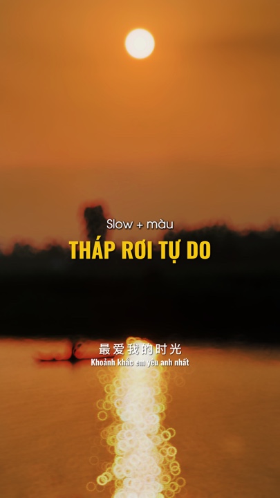 Tháp Rơi Tự Do Slow