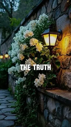 yes the truth