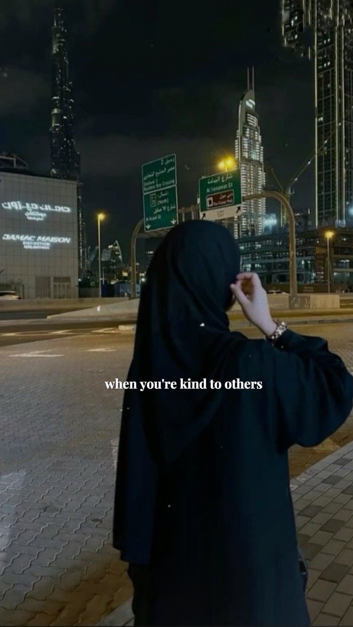 Kindness 