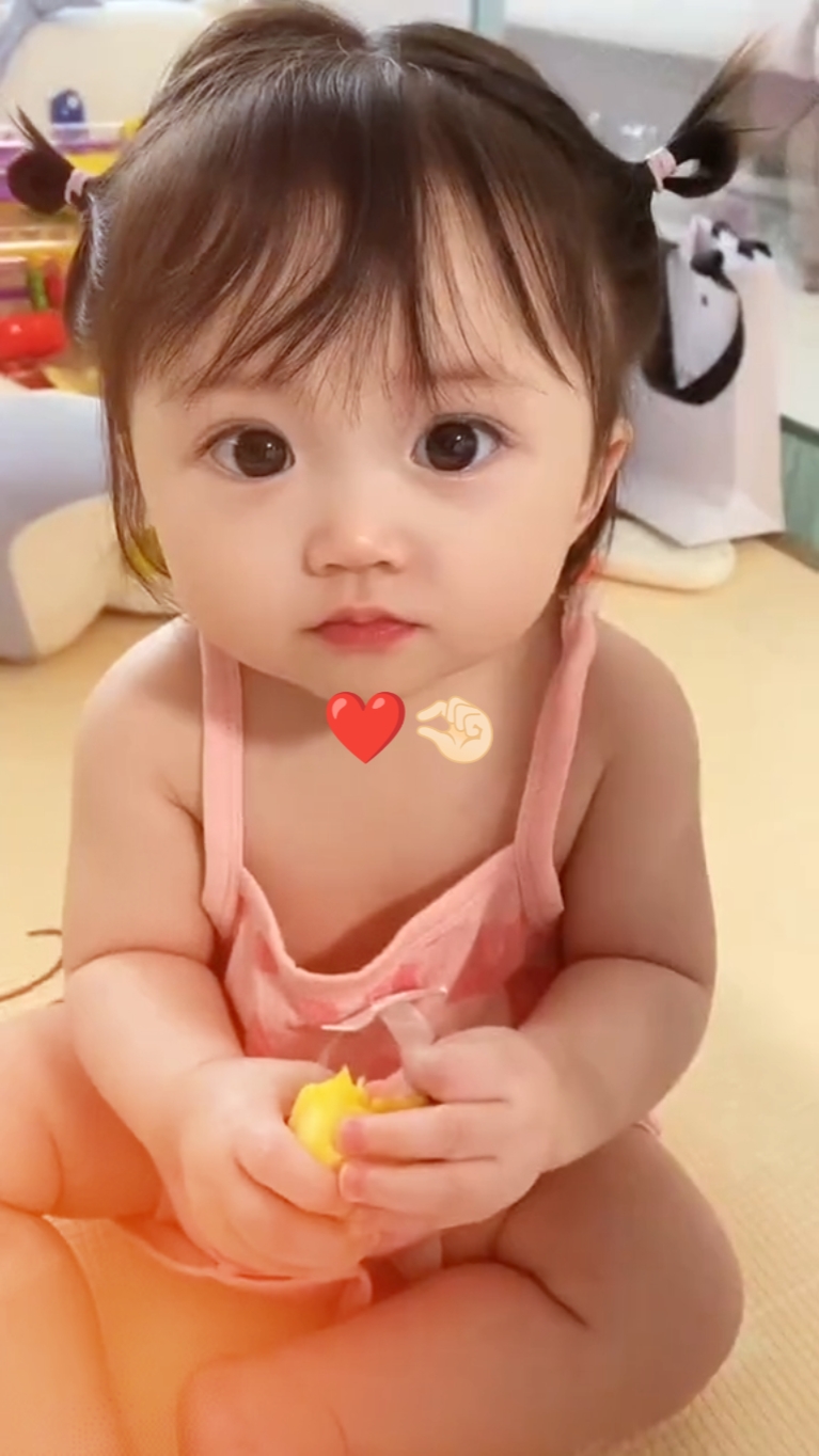 sound cute baby