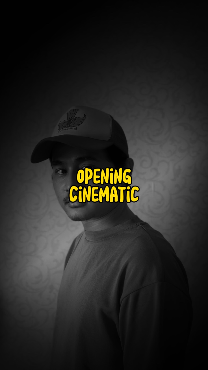 Opening Cinematic