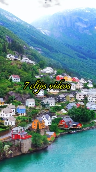 7 clips videos 