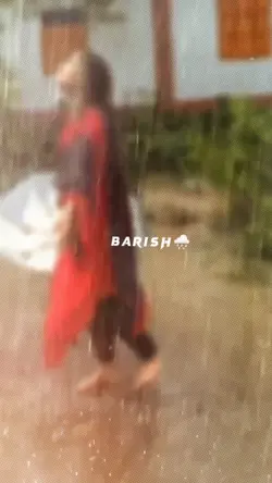 YE MOUSAM KI BARISH