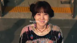 Kdrama Templete