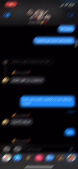 Pferdegespräch 🤷‍♀️🤷‍♀️