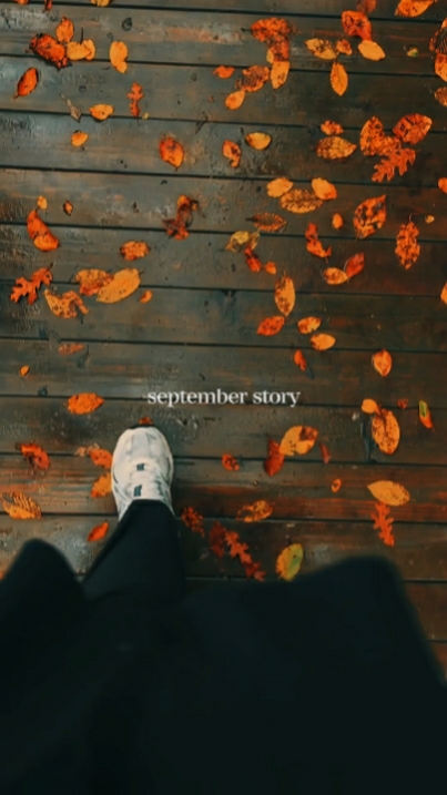 Historia de septiembre