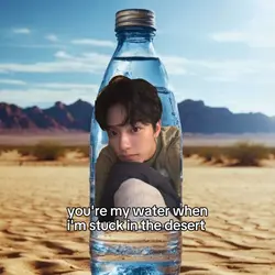 you're the sunshine