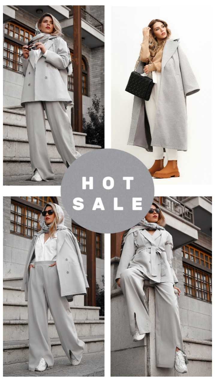 Venta caliente