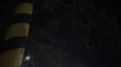 Solar eclipse trend