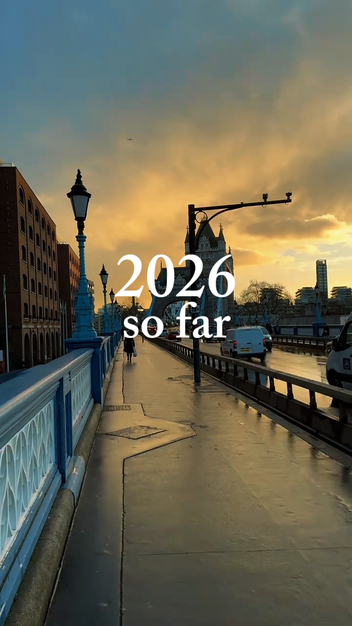 2026 hasta ahora