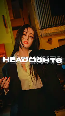 HEADLIGHTS