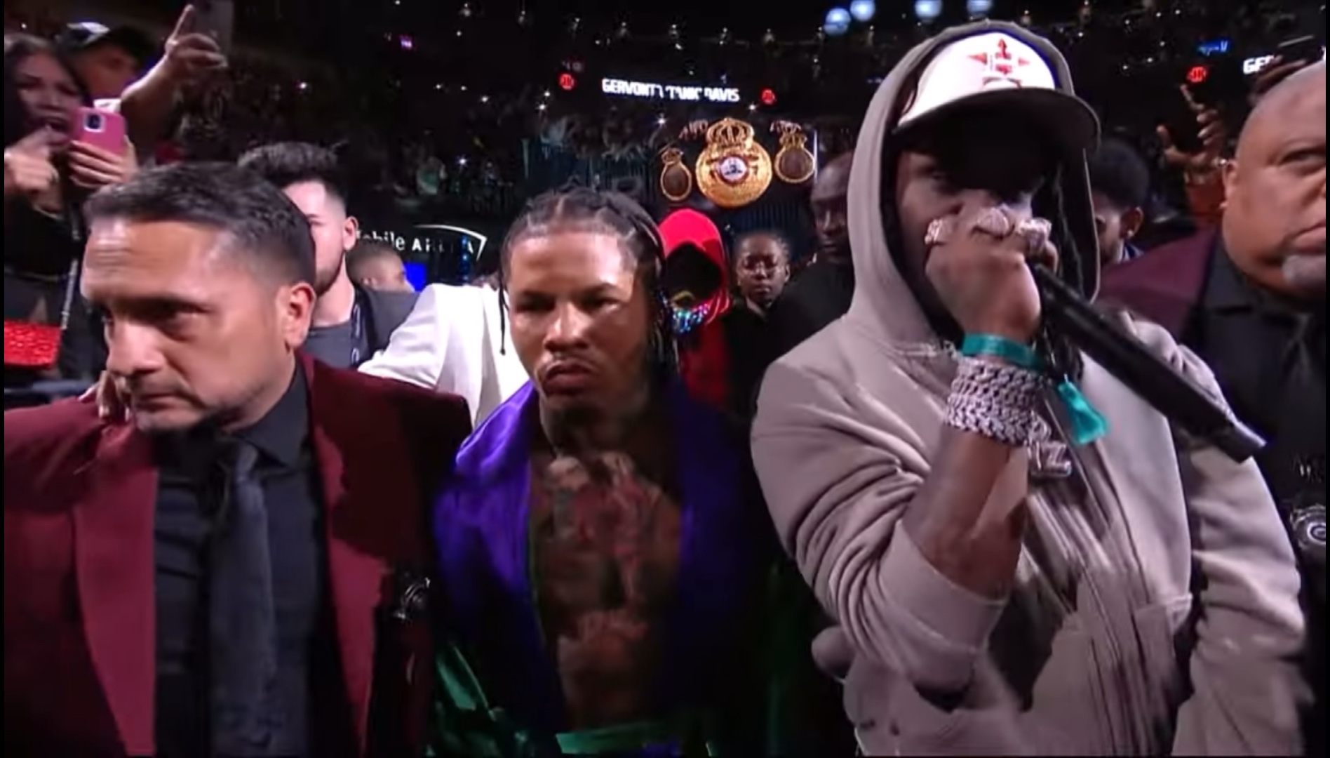 ☠️ Edição de boxe🥊