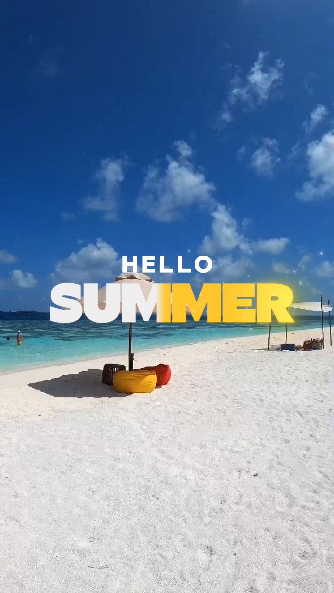Hello Summer 2026