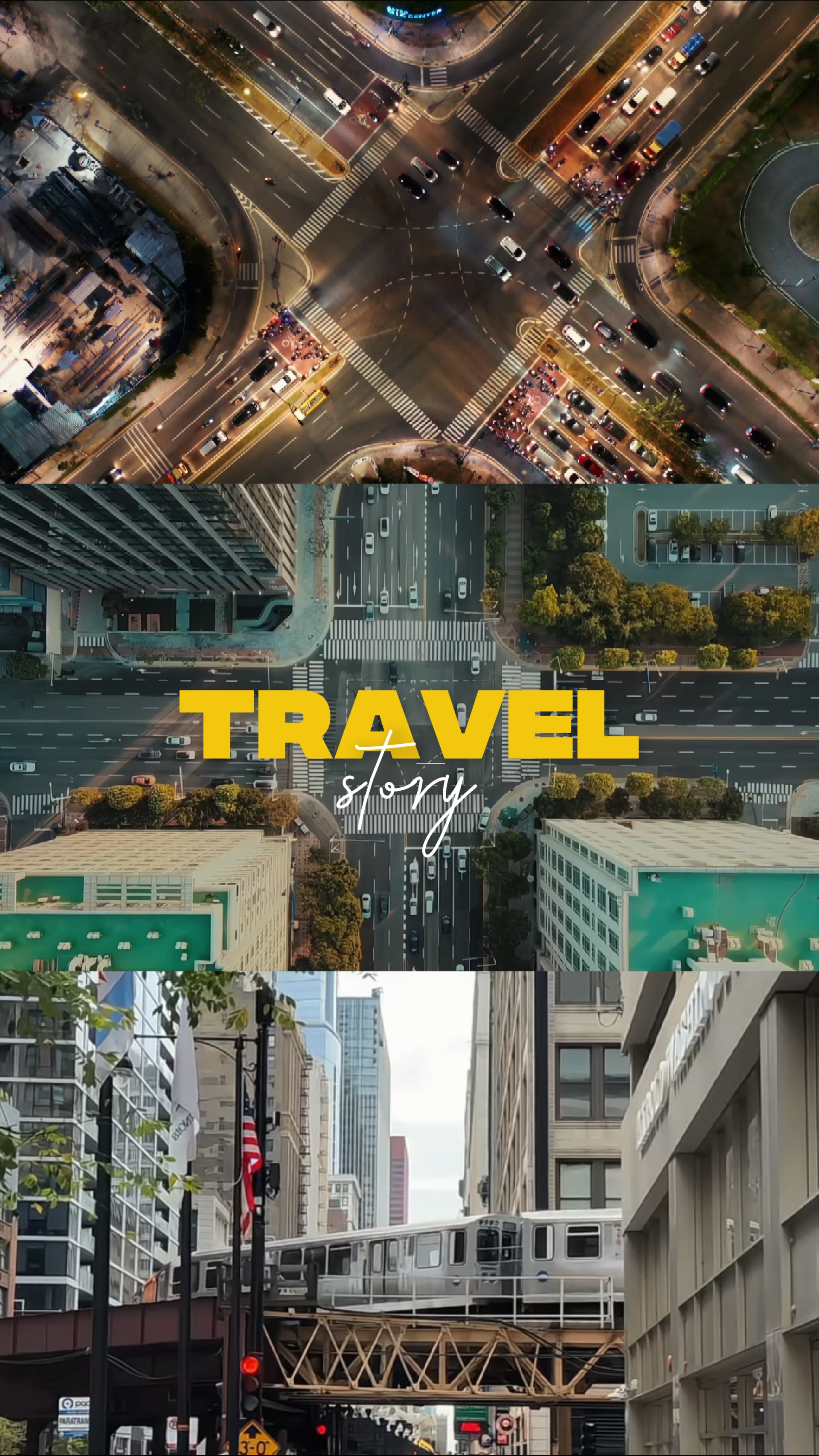 Historia de viaje
