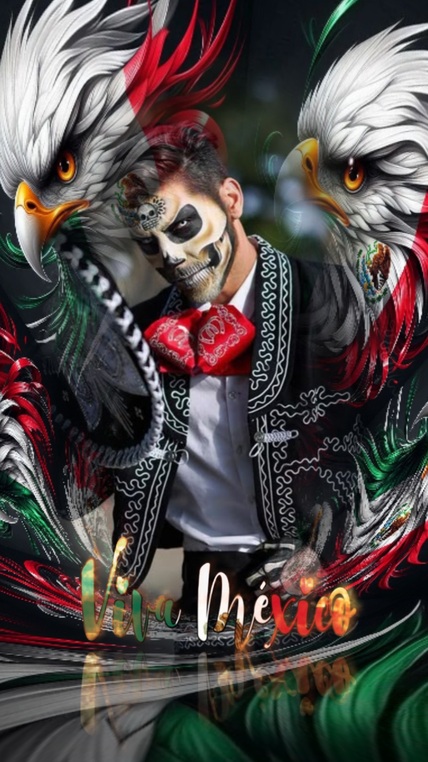 Viva México 2025