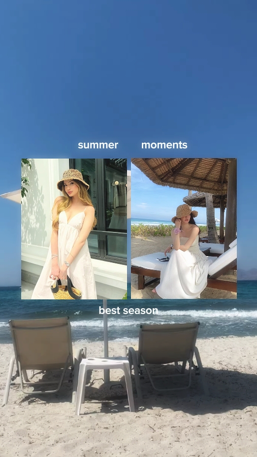 summer season 