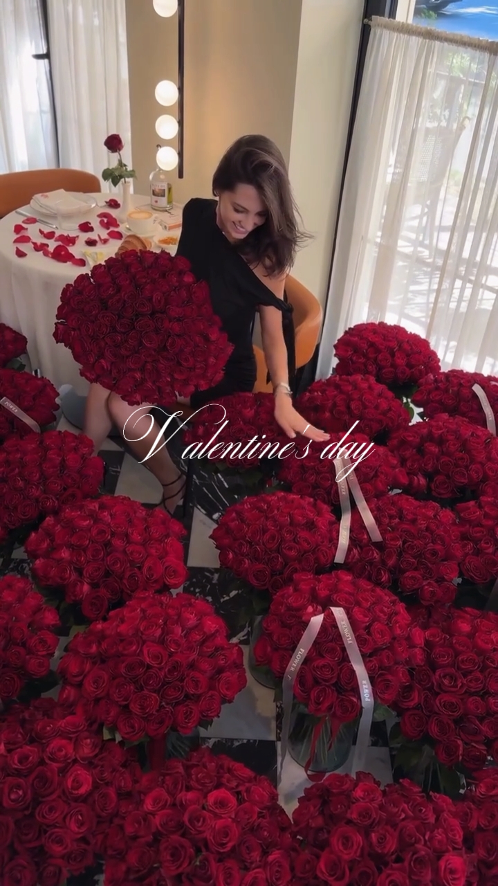 Valentinstag
