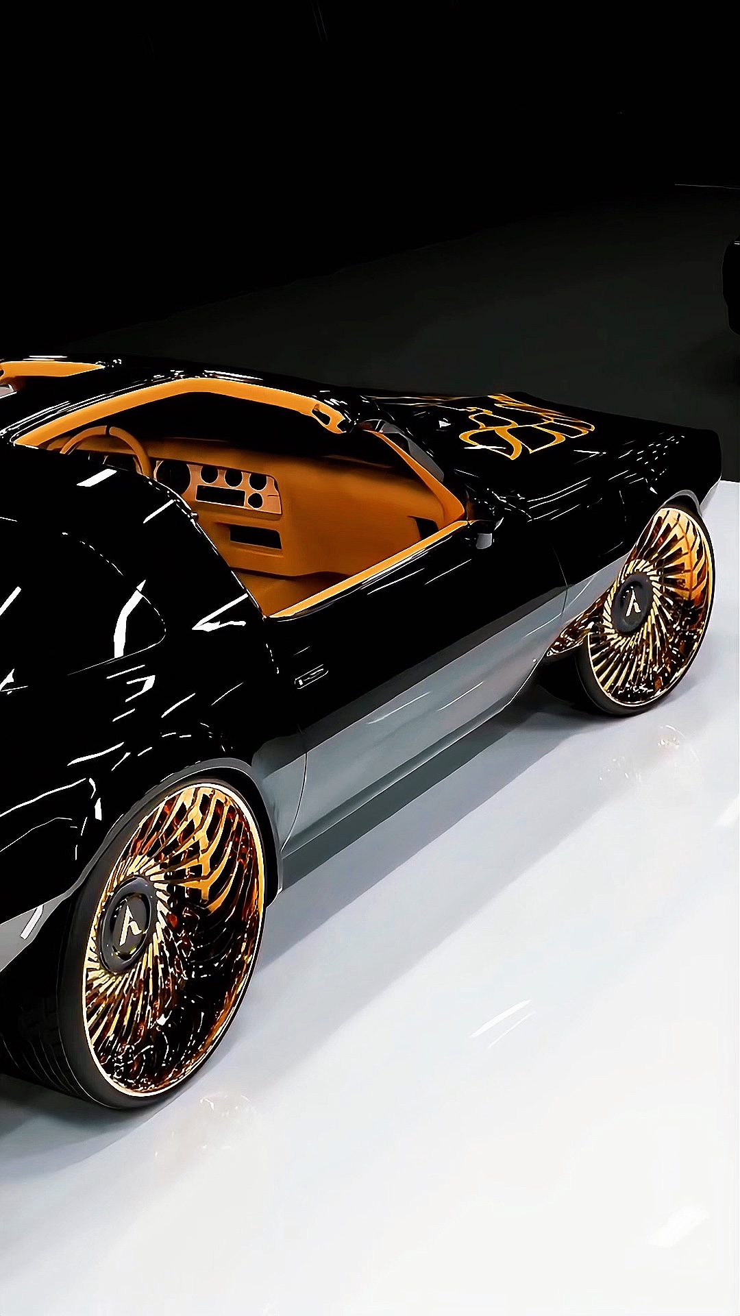 EDIÇÃO DO CARRO 🏁