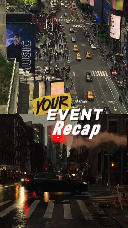 Resumo do evento