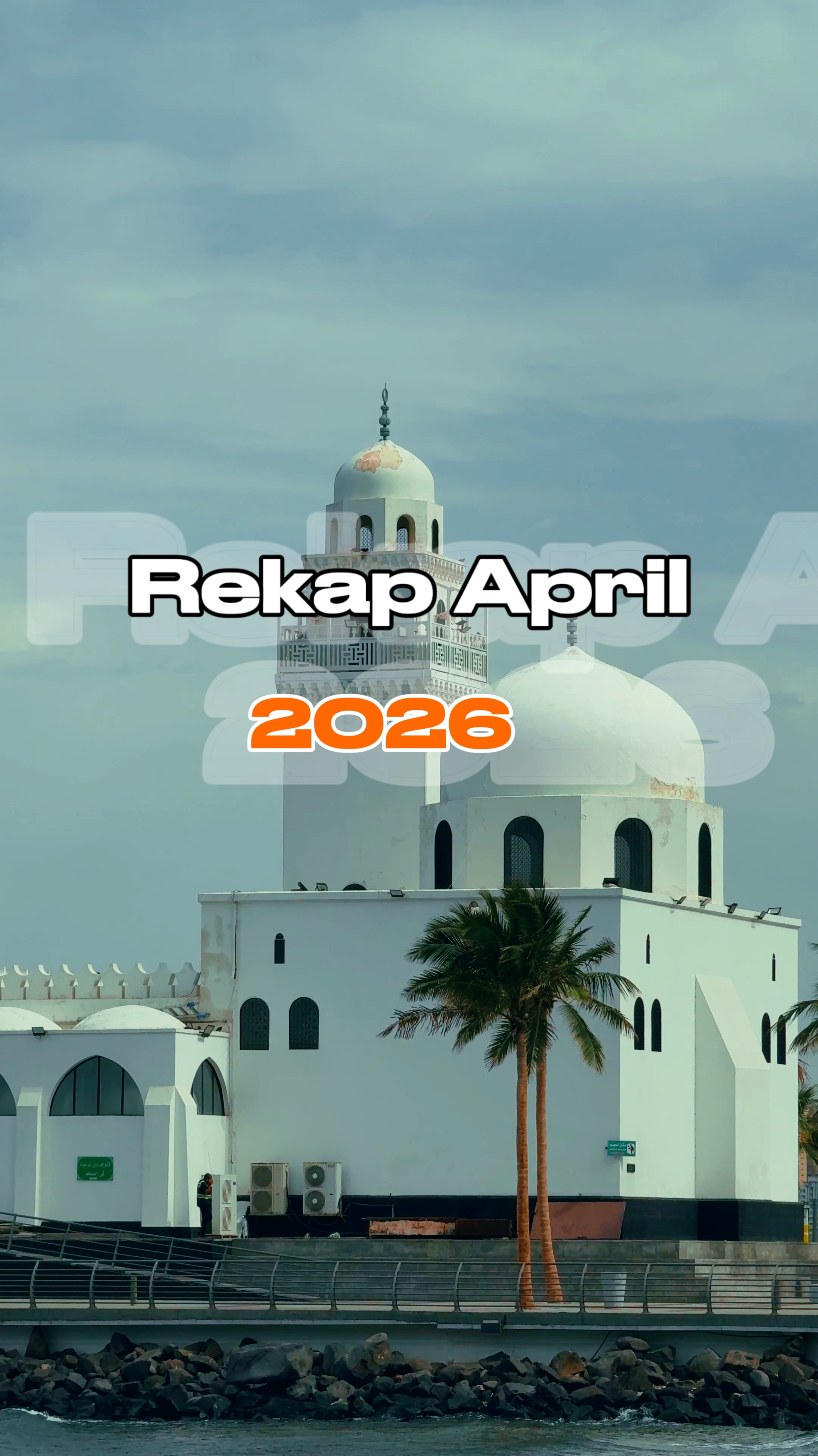 REKAP APRIL 26