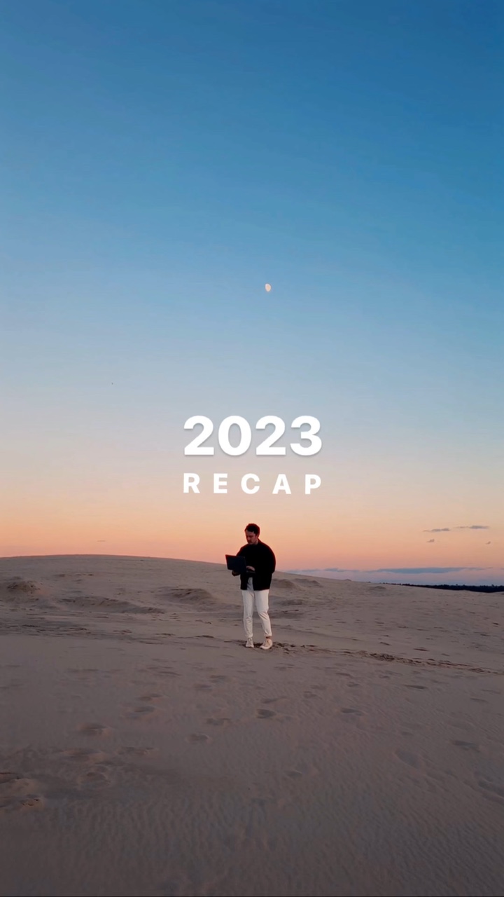 rekap 2023