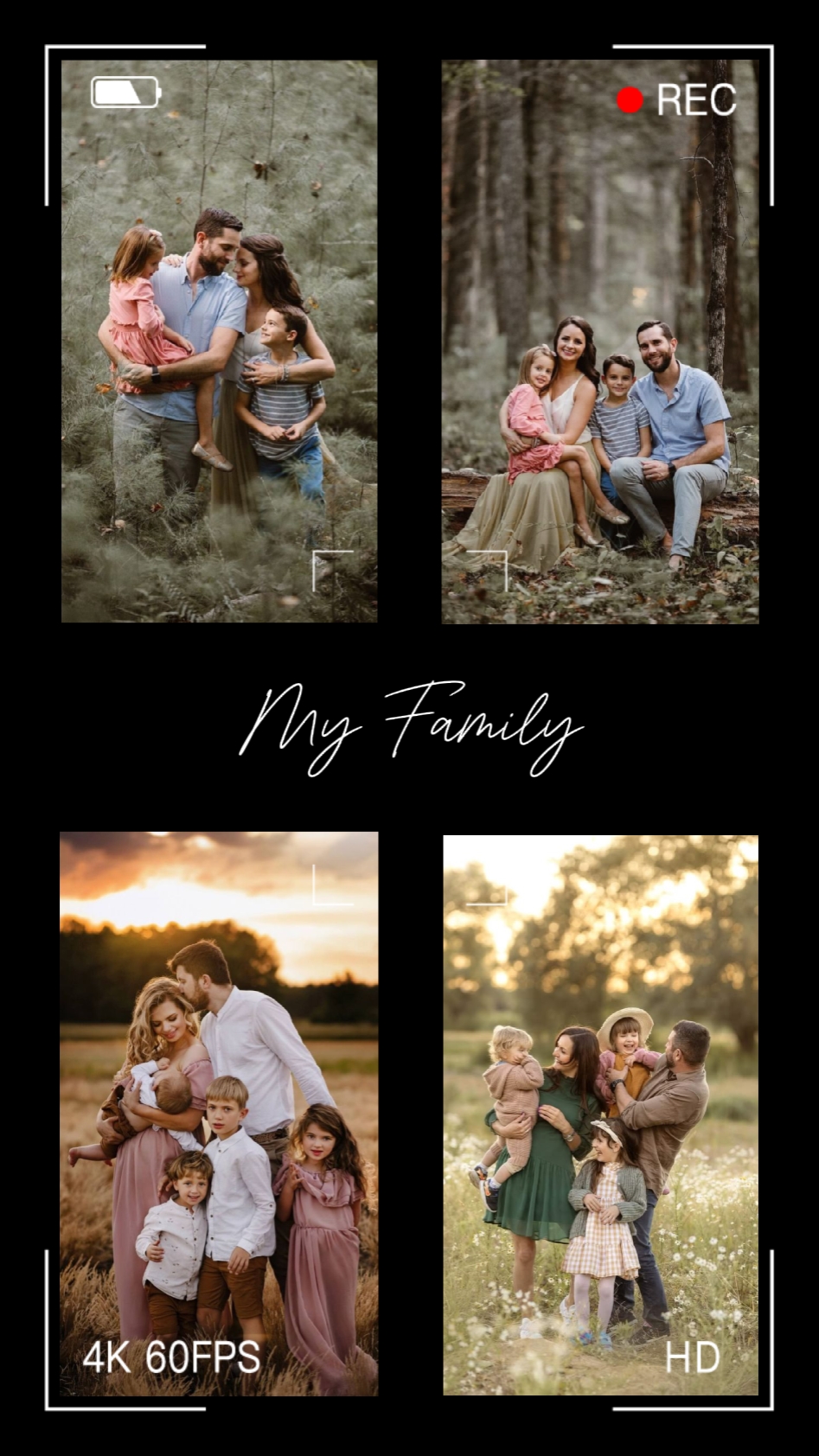 Mi Familia 