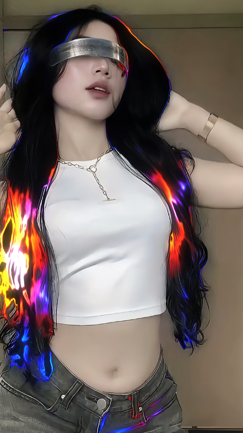 DJ HYBRID FİLTRE 