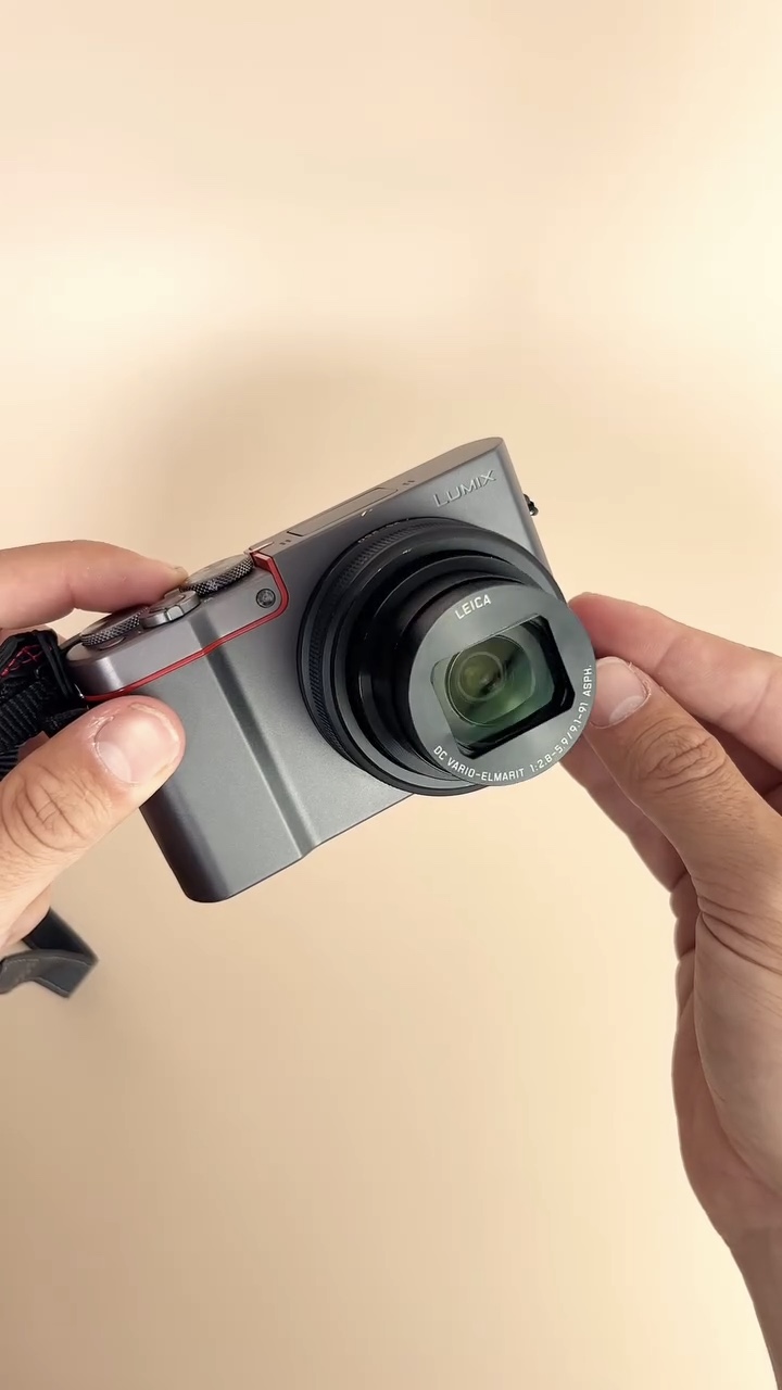 camera