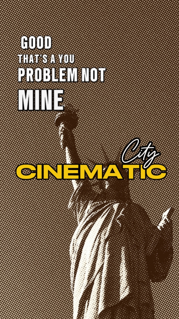 6 VIDEOS CINEMATIC 