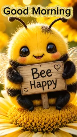 Good Morning