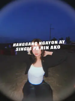 single parin Ako 