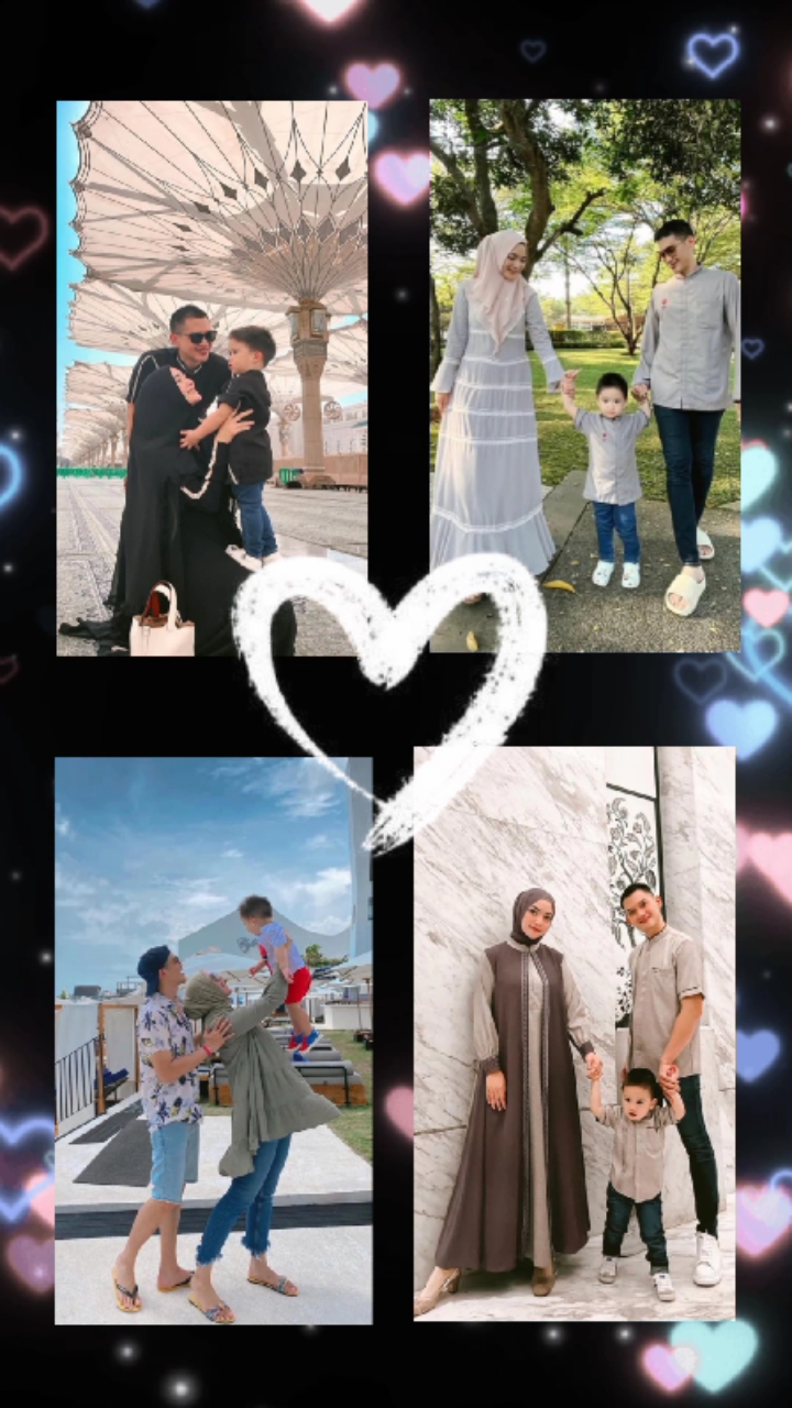 Romantis Family