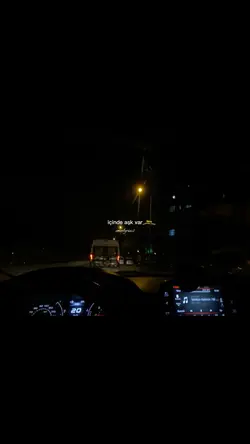 İçinde aşk var
