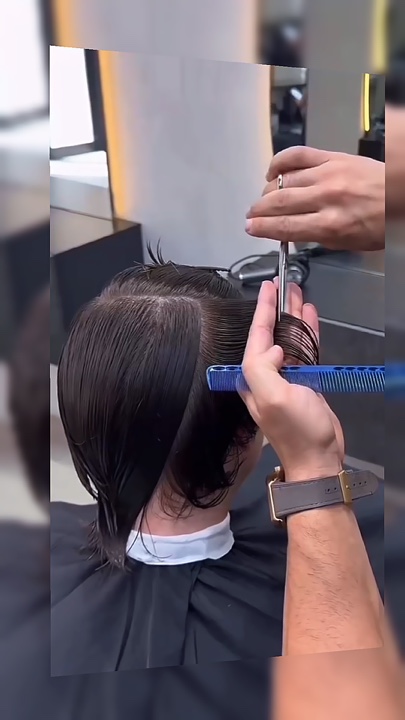 Peluquero