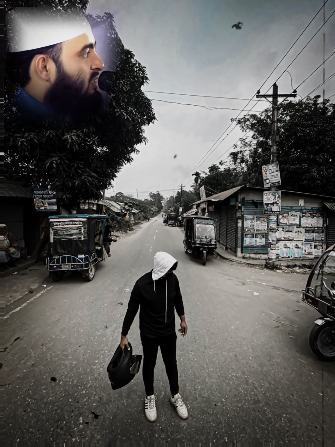 Hazırız 🫡