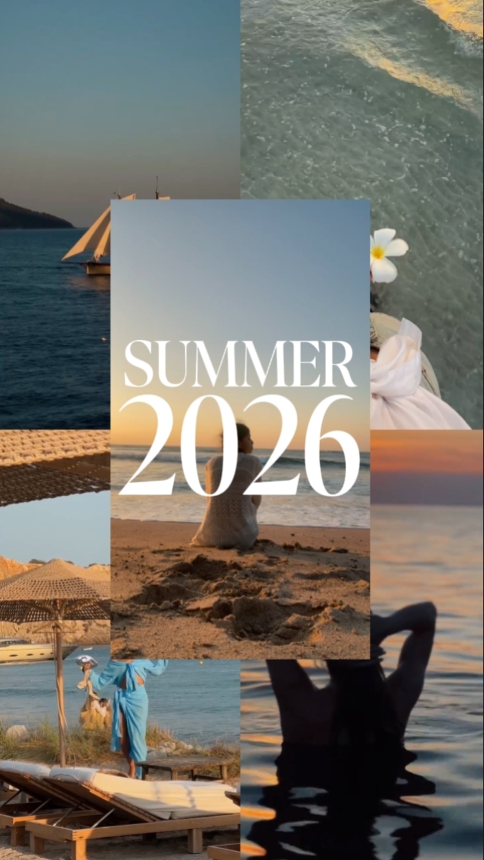 VERÃO 2026
