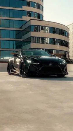 Car Edit